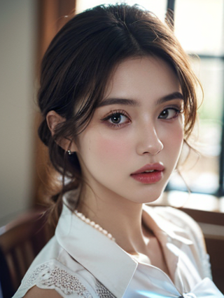 爱情的装饰：创意型人才如何用创意点亮生活